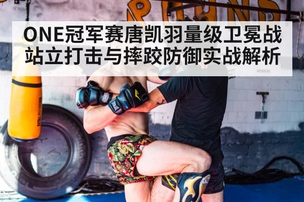 ONE冠军赛唐凯羽量级卫冕战 站立打击与摔跤防御实战解析